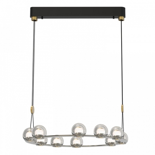 Подвесная люстра Favourite Rosio 4291-10P в Нижнем Новгороде фото 2