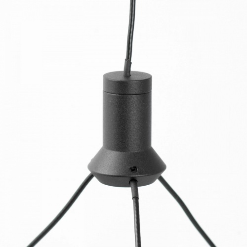 Подвесной светильник Lussole HARDIN LSP-7433 в Нижнем Новгороде фото 4