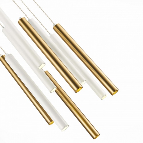 Подвесной светильник ST-Luce ST153 ST153.543.27 в Нижнем Новгороде фото 2