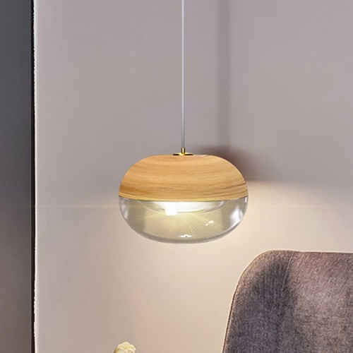 Подвесной светильник Imperiumloft Odveig Light Brown odveig01 в Нижнем Новгороде фото 5