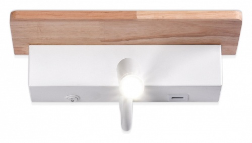 Бра с полкой Ambrella Light FW FW290 в Нижнем Новгороде фото 5