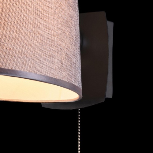 Бра Maytoni Bergamo MOD613WL-01B в Нижнем Новгороде фото 5