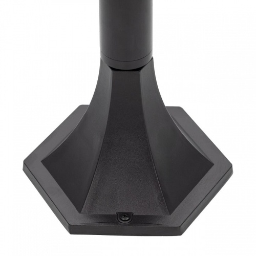 Наземный низкий светильник Citilux FORTS CLU09B в Нижнем Новгороде фото 9