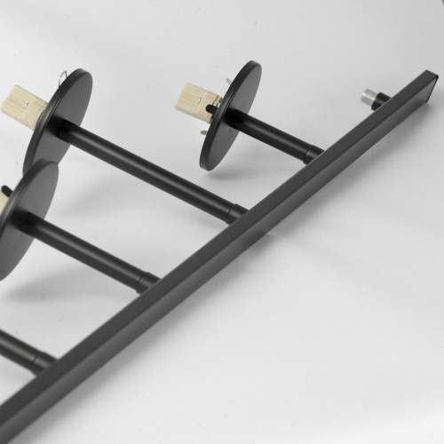 Люстра на штанге Lussole Antioch LSP-8849 в Нижнем Новгороде фото 4