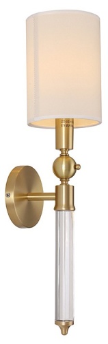 Бра Newport ЛИНДА 3541/A brass new без абажуров в Нижнем Новгороде