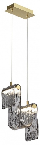 Подвесной светильник Odeon Light Flow 5106/11L в Нижнем Новгороде фото 5