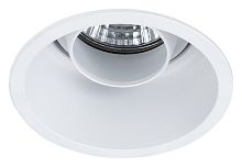 Встраиваемый светильник Arte Lamp Keid A2162PL-1WH в Дудинке