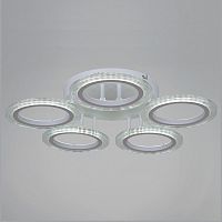 Потолочная люстра 09812-3.3-05A WH в Нижнем Новгороде