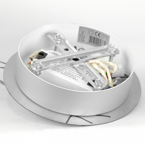 Подвесная люстра Lussole Knox LSP-7416 в Нижнем Новгороде фото 3