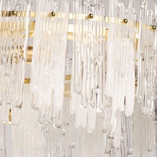 Подвесная люстра De City Арман 4 462010906 в Нижнем Новгороде фото 8