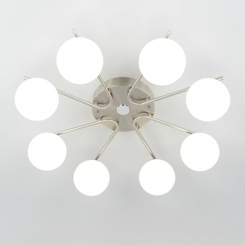 Потолочная люстра Citilux Адам Смарт CL228A181 в Нижнем Новгороде фото 7