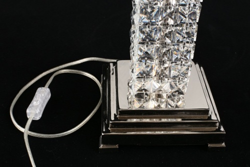 Настольная лампа декоративная Aployt Ireni APL.736.04.01 в Нижнем Новгороде фото 6