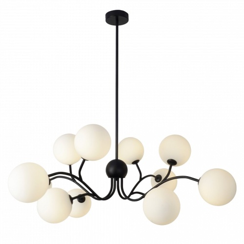 Люстра на штанге Zortes Blo ZRS.1178.12 в Нижнем Новгороде фото 4