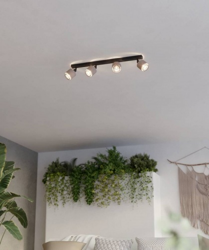 Спот Eglo ROSLEY 43659 в Нижнем Новгороде фото 4