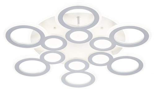 Потолочная люстра Escada Galleo 10274/6LED в Нижнем Новгороде фото 5