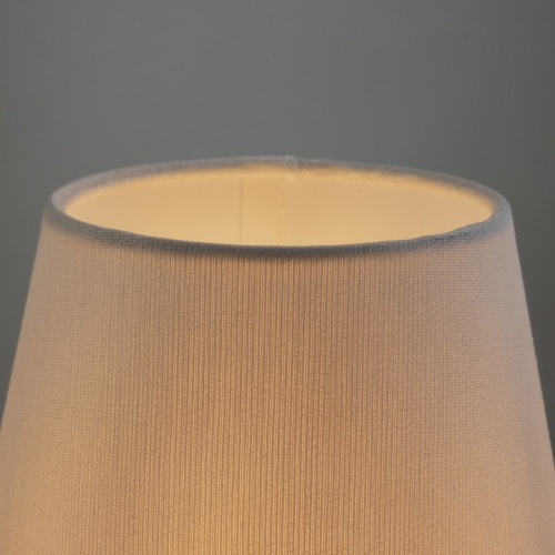 Настольная лампа декоративная Freya Pietra FR5371TL-01BS в Нижнем Новгороде фото 6