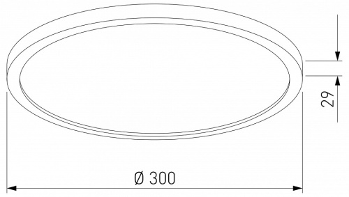 Накладной светильник TK Lighting Aqua 18796 Aqua в Нижнем Новгороде фото 4