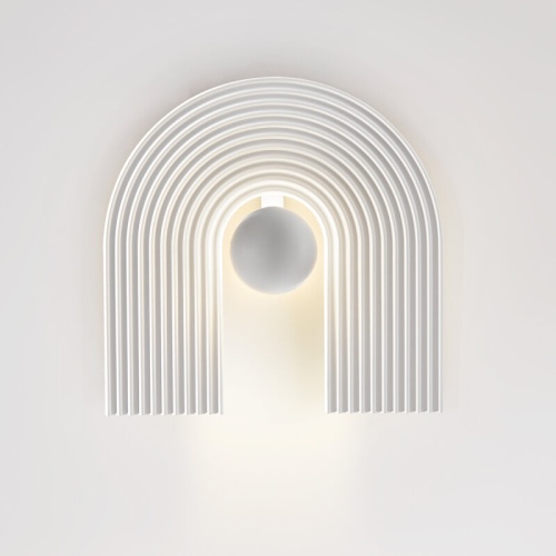 Бра Odeon Light HIGHTECH 7197/6WL в Нижнем Новгороде фото 5