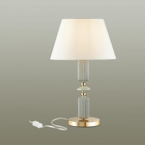 Настольная лампа декоративная Odeon Light Candy 4861/1TA в Нижнем Новгороде фото 6