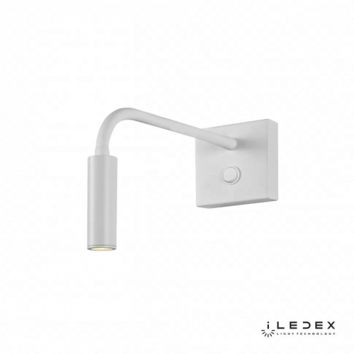 Бра iLedex Telescope 6411 WH в Нижнем Новгороде фото 3