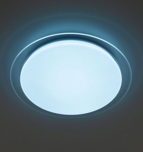 Накладной светильник Citilux Спутник CL734480G в Белово фото 5