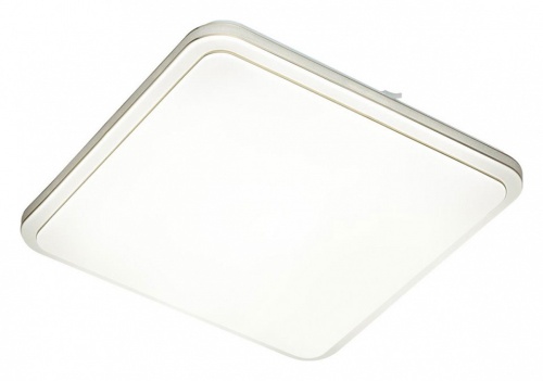 Накладной светильник Sonex Seva 7613/CL в Нижнем Новгороде фото 5