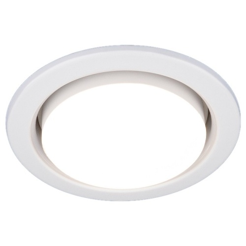 Встраиваемый светильник Elektrostandard Circu a032501 в Нижнем Новгороде