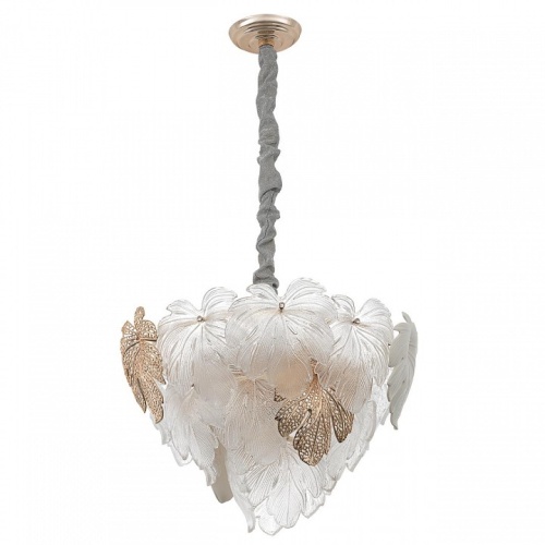 Подвесная люстра Citilux DRYAD CL305150 в Нижнем Новгороде фото 4