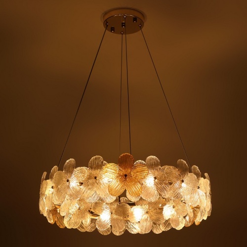 Подвесной светильник Rivoli Ethel Б0061974 в Нижнем Новгороде фото 5