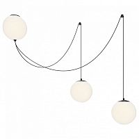 Подвесной светильник Maytoni Twins MOD427PL-L30B3K1 в Нижнем Новгороде