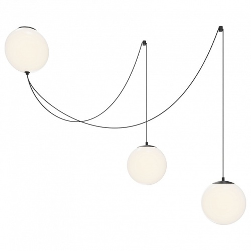 Подвесной светильник Maytoni Twins MOD427PL-L30B3K1 в Нижнем Новгороде