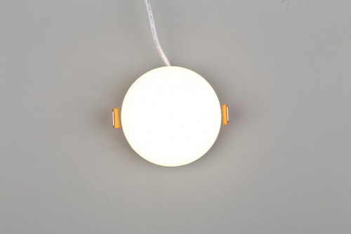 Встраиваемый светильник Aployt Deni APL.0073.09.10 в Кропоткине фото 5