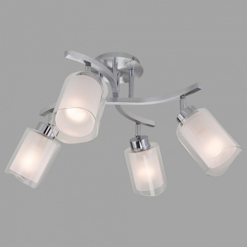 Люстра на штанге Citilux Аэлита CL169141 в Нижнем Новгороде фото 3