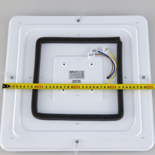 Накладной светильник Citilux Старлайт Смарт CL703AK53G в Зеленограде фото 3