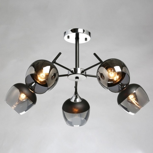 Люстра на штанге De City Альфа 324016605 в Нижнем Новгороде фото 8