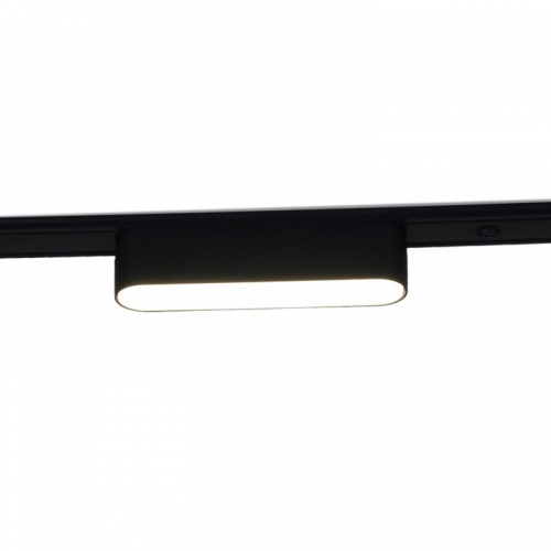 Накладной светильник 13001-9.3-001UR magnetic LED6W BK в Нижнем Новгороде фото 5