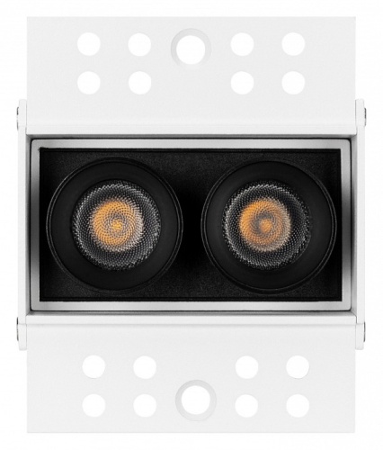 Встраиваемый светильник Arlight ORIENT 032228 в Нижнем Новгороде фото 3