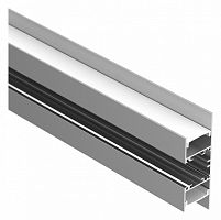 Профиль накладной Arlight WALL 52513 в Нижнем Новгороде