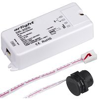 Диммер SR-2005 (12-36V, 96-288W, IR-Sensor) (Arlight, -) в Выксе