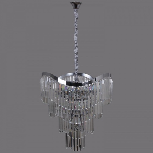 Подвесная люстра 90279-0.3-20 CR в Нижнем Новгороде фото 5