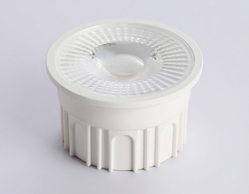 Лампа светодиодная Ambrella Light   9Вт 4000K 212202 в Нижнем Новгороде фото 3