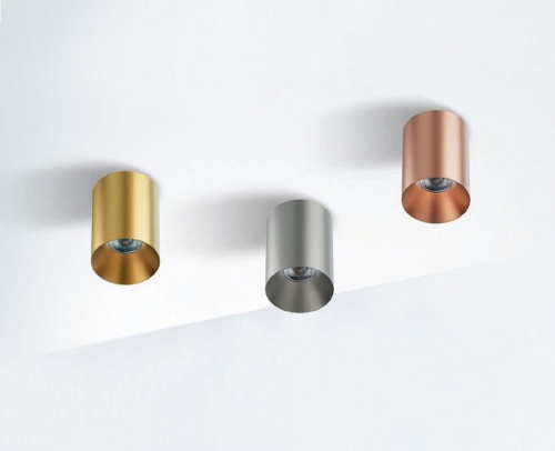 Накладной светильник Italline IT02-027 IT02-027 white 3000K в Нижнем Новгороде фото 2