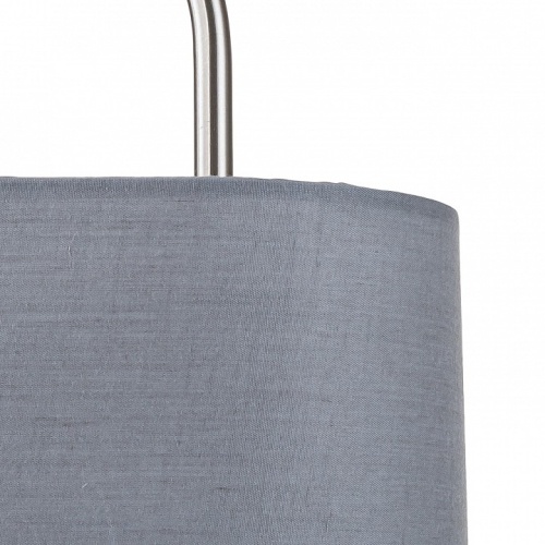 Подвесной светильник Indigo Borsa 13024/2P Nickel в Нижнем Новгороде фото 2