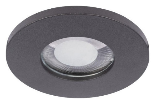 Встраиваемый светильник Loft it Chip 10338/B Black в Асино