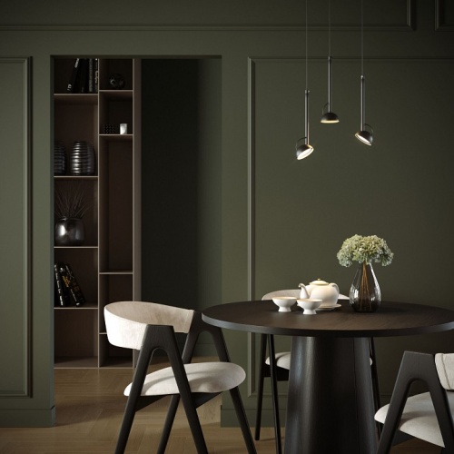 Подвесной светильник Elektrostandard Join a068614 в Нижнем Новгороде фото 3