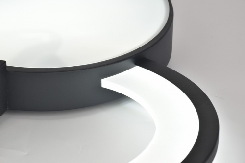 Потолочная люстра Rivoli Aliona Б0066452 в Нижнем Новгороде фото 5