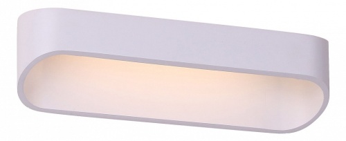 Накладной светильник ST-Luce Mensola SL582.011.01 в Мегионе