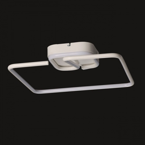 Накладной светильник DeMarkt Аурих 108010301 в Нижнем Новгороде фото 5