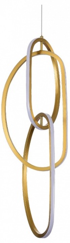 Подвесная люстра ST-Luce Abra SL6505.213.42 в Нижнем Новгороде