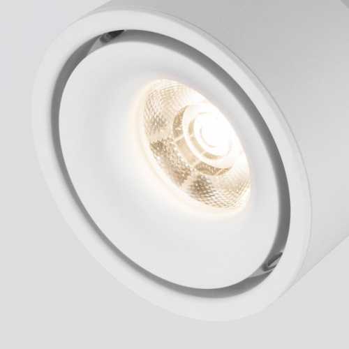 Накладной светильник Elektrostandard Klips a063936 в Нижнем Новгороде фото 3